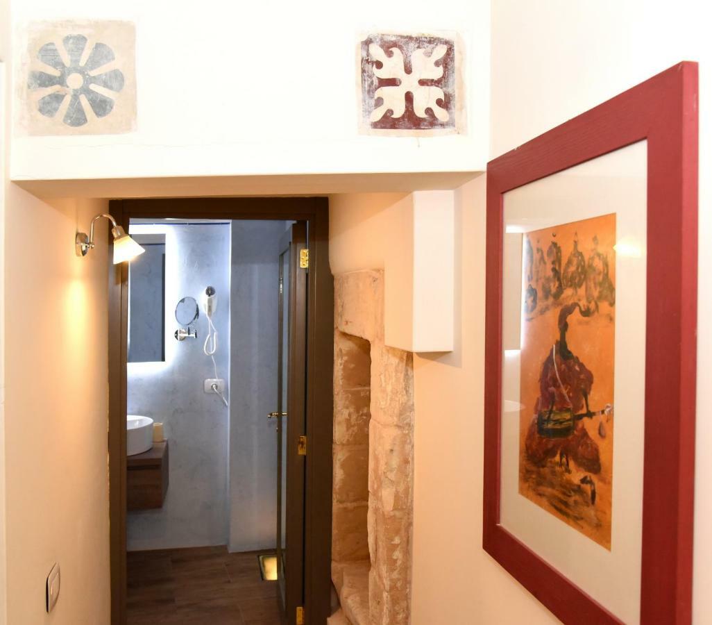 Hotel La Monaca Salentina Lecce Zewnętrze zdjęcie