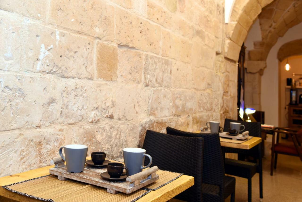 Hotel La Monaca Salentina Lecce Zewnętrze zdjęcie