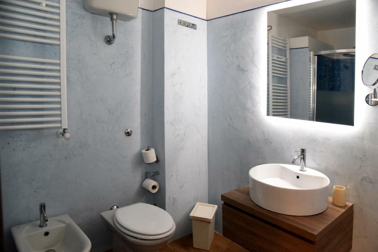 Hotel La Monaca Salentina Lecce Zewnętrze zdjęcie