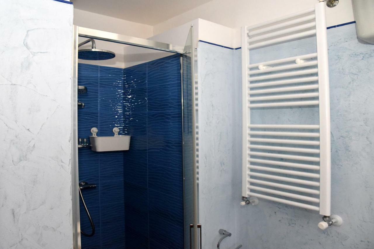 Hotel La Monaca Salentina Lecce Zewnętrze zdjęcie